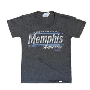 Little Kids Memphis T-Shirt Size XS